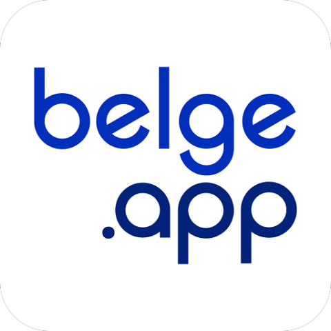 belge.app görseli
