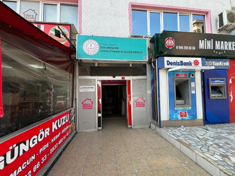 Dersevim görseli