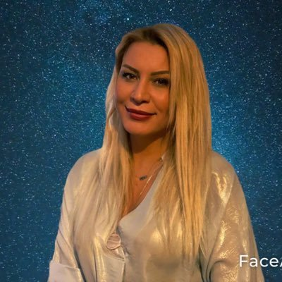 Astrolog Zuhal Taşçı görseli