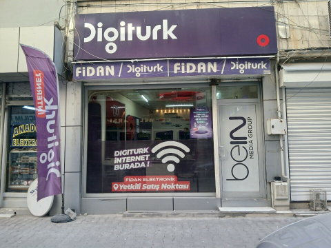 Fidan Elektronik (Konya) görseli