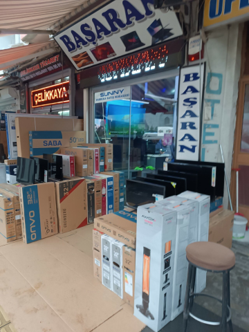 Başaran Elektronik görseli