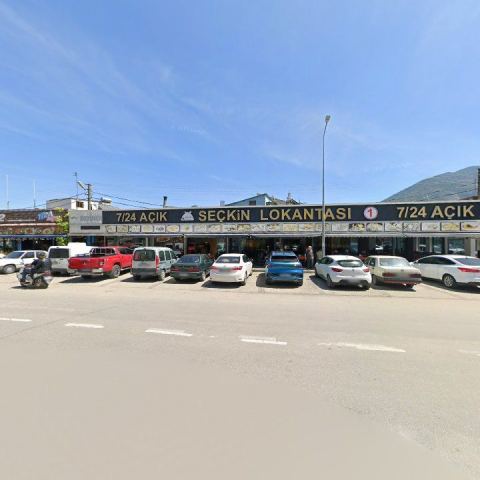 Doğancılar Büfe (Fethiye) görseli