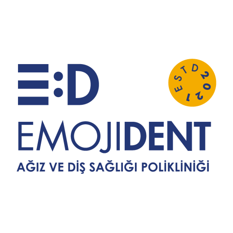 Emoji Dent Diş Sağlığı Polikliniği görseli