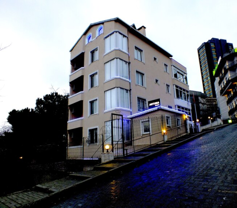 Artura Suite Hotel görseli