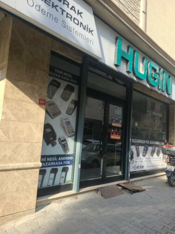 Burak Elektronik (yazarkasasatisi.com) görseli