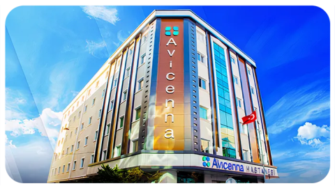 Avicenna Esenler görseli