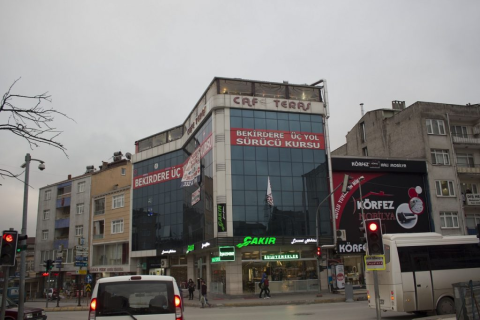 Bekirdere Üçyol Sürücü Kursu görseli