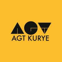AGT Kurye görseli