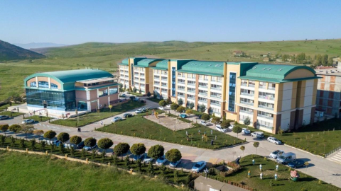 Çınar Termal görseli