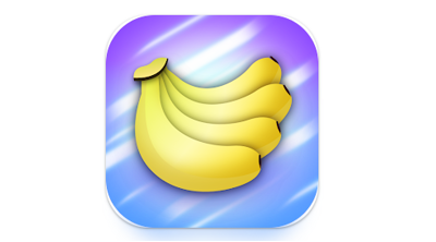 Banana Swipe görseli