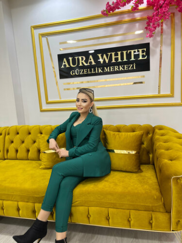 Aura White Güzellik Merkezi Konya görseli