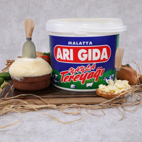 Arı Gıda Süt Ürünleri görseli