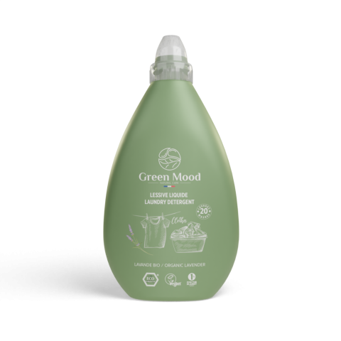 Green Mood Organics görseli