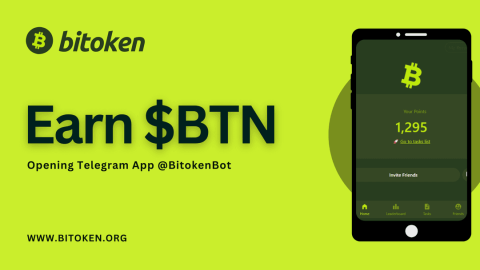 BiToken (bitokenshop.online) görseli