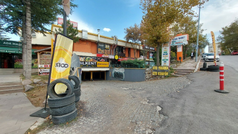 Bilkent Park Oto Yıkama görseli