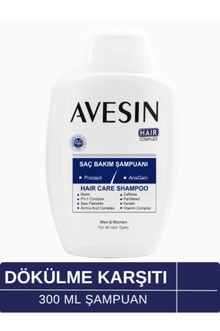 Avesin görseli