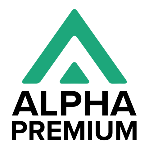 Alphapremiums.com görseli