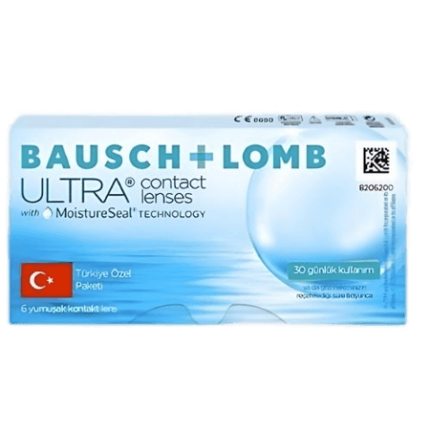 Bausch & Lomb görseli