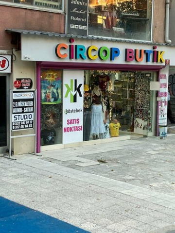Circop Butik görseli