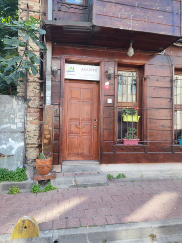 Akademi Psikolojik Danışmanlık görseli