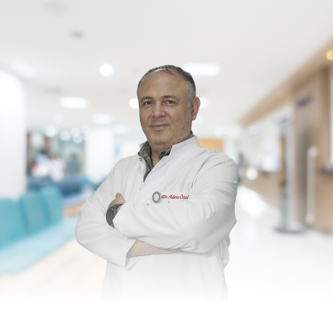 Anadolu Göz görseli
