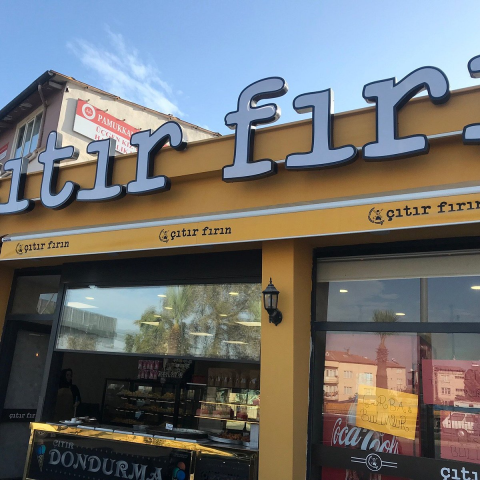 Çıtır Fırın (Denizli) görseli