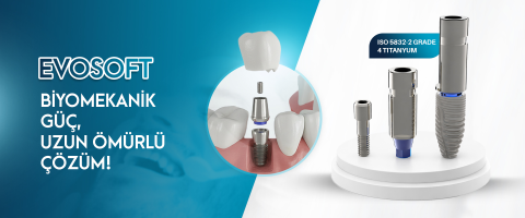 Evoss İmplantları görseli