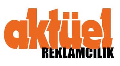 Aktüel Reklam görseli