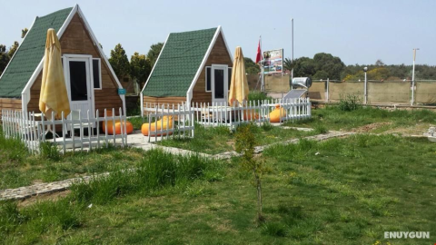 Cunda Bungalow görseli