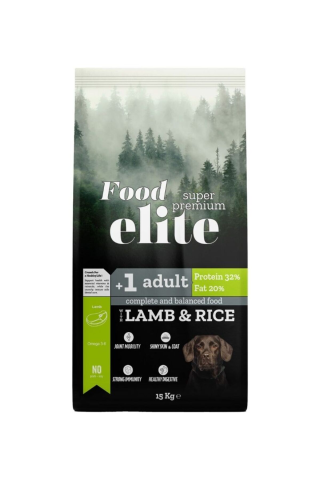 Food Elite görseli
