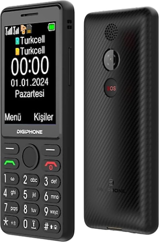 Digiphone görseli