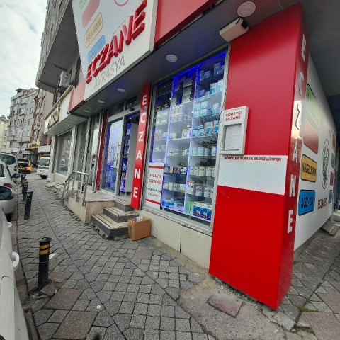 Avrasya Eczanesi | Zeytinburnu görseli