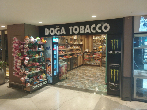 Doğa Tobacco görseli
