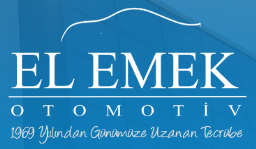 El Emek Otomotiv görseli