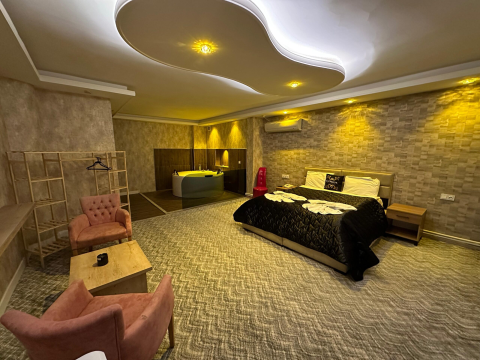Çankaya Suit Hotel görseli