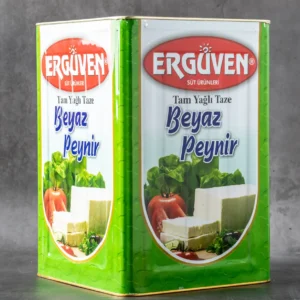 Ergüven Süt Ürünleri görseli