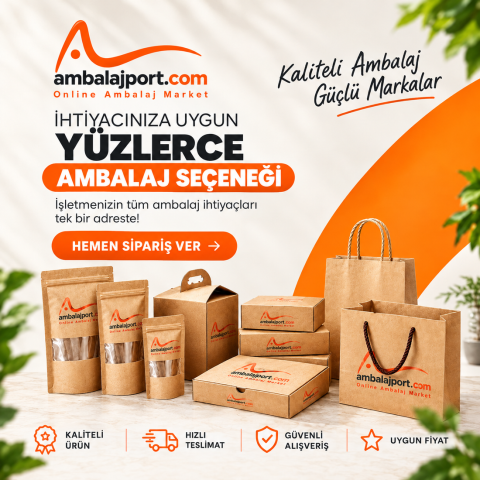 Ambalajport.com görseli