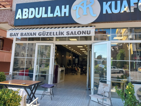 Abdullah Kuaför (Ankara) görseli