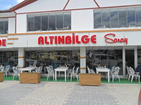 Altınbilge Saray görseli