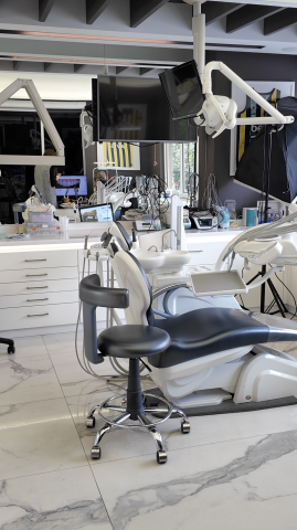 Dentlal Polikliniği görseli