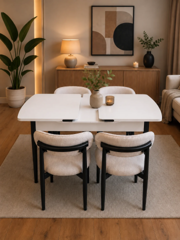 Deren Home görseli