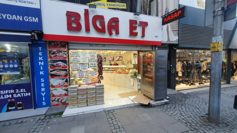 Biga Et (Ümraniye) görseli