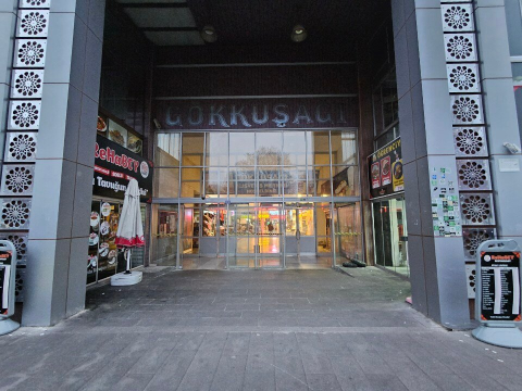 Gökkuşağı Avm görseli