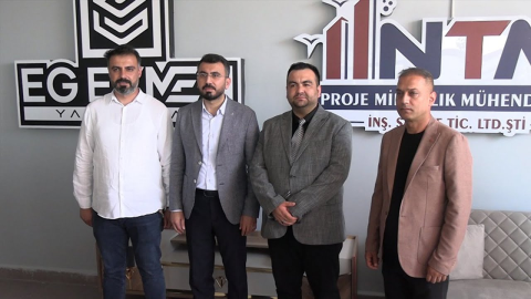 EG Eymen Yapı | Kahramanmaraş görseli