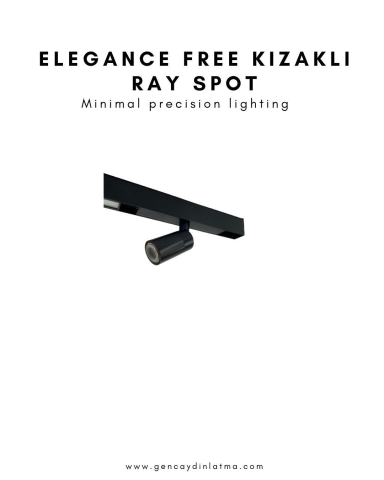 Genç Lighting görseli