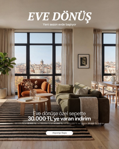 Blend+R Tasarım görseli