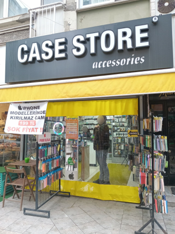 Cace Store görseli