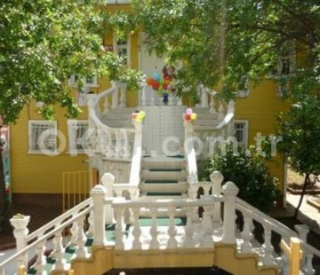 Cansın Preschool görseli