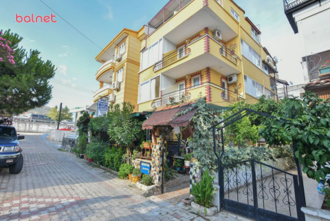 Ceyhan Pansiyon (Altınoluk) görseli