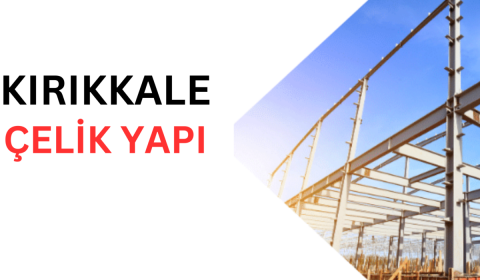 Çelik İnşaat (Kırıkkale) görseli